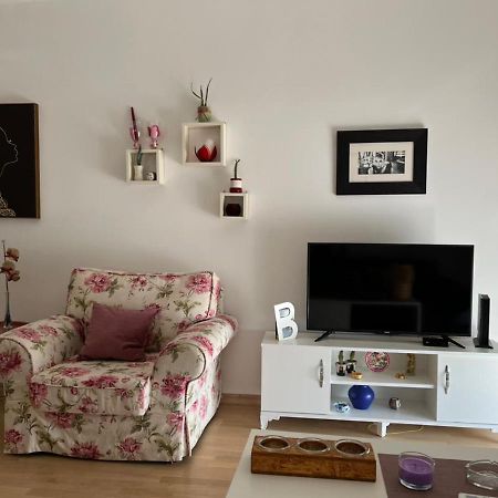 Lovely Pink Flat Appartamento Podgorica Esterno foto